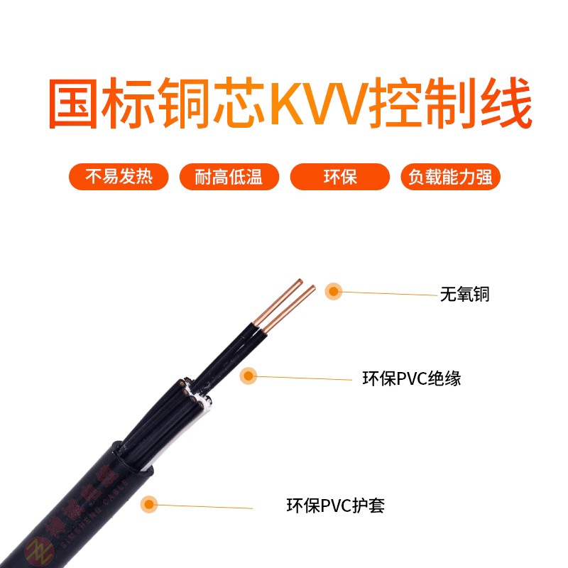 你知道什么是控制电缆吗?