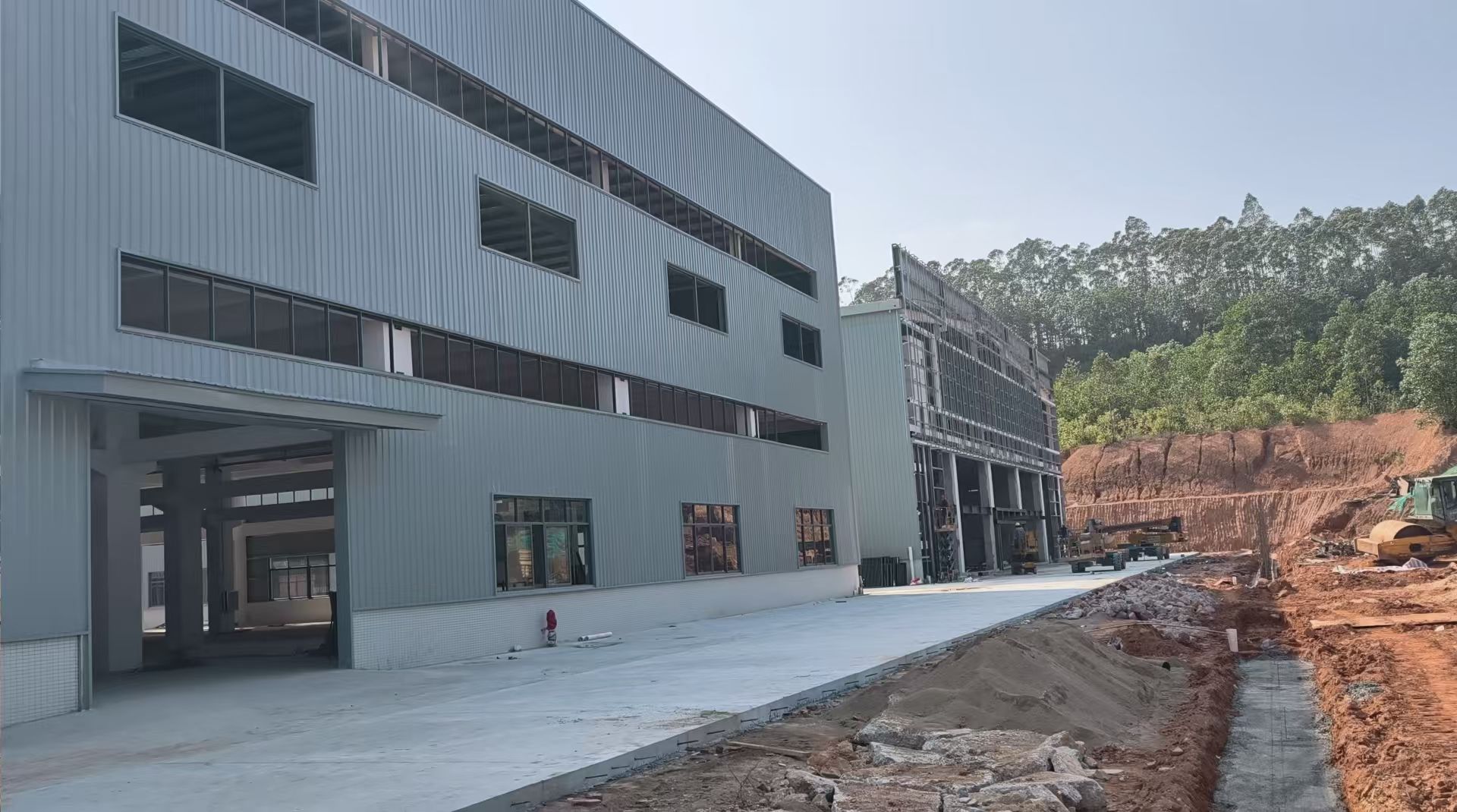 肇庆市艺朗达科技有限公司(佛山市三水区艺朗达卫浴有限公司)