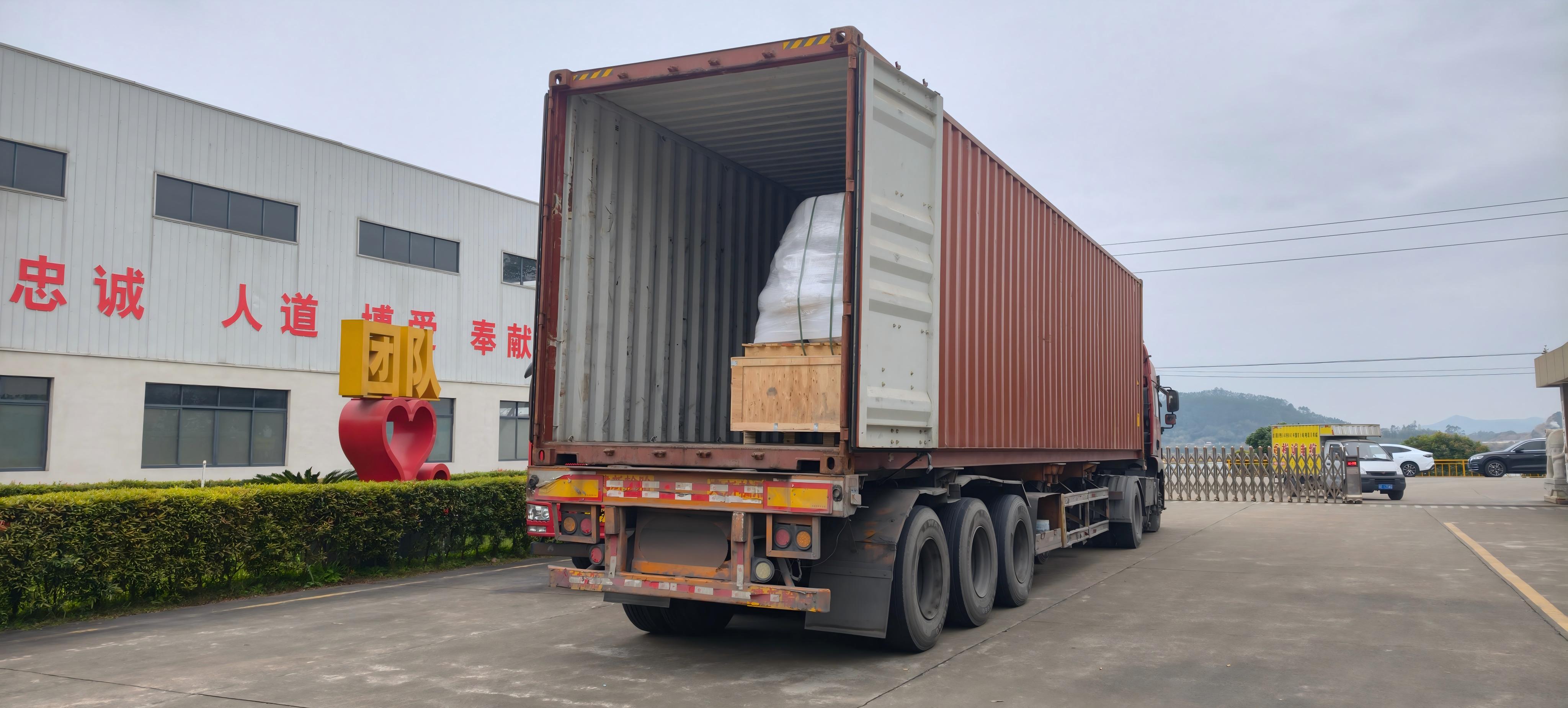 粤佳信以优质电缆,为墨西哥产业园项目建设贡献力量