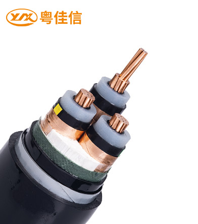 YJV_中压电缆 YJV_中压电缆
