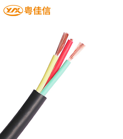 RYY_铜芯聚氯乙烯绝缘屏蔽聚氯乙烯护套软电缆 RYY_铜芯聚氯乙烯绝缘屏蔽聚氯乙烯护套软电缆