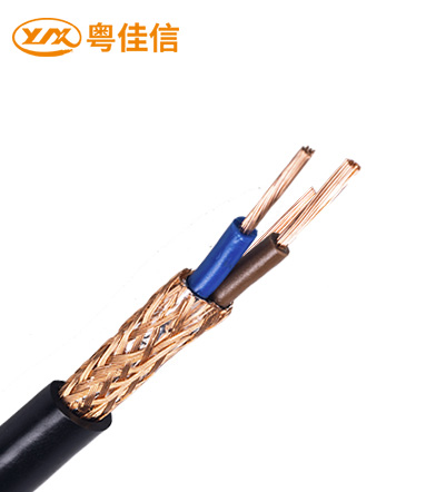 RVVP_铜芯聚氯乙烯绝缘屏蔽聚氯乙烯护套软电缆 RVVP_铜芯聚氯乙烯绝缘屏蔽聚氯乙烯护套软电缆