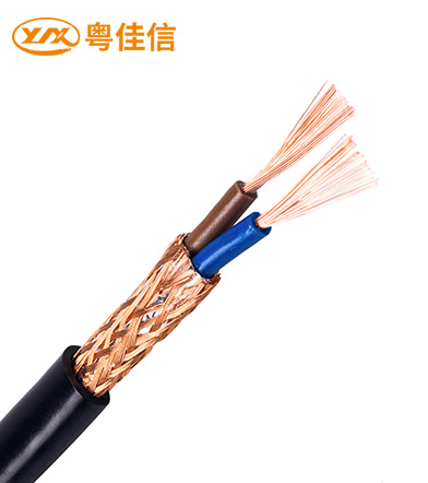 RYYP_铜芯聚氯乙烯绝缘屏蔽聚氯乙烯护套软电缆 RYYP_铜芯聚氯乙烯绝缘屏蔽聚氯乙烯护套软电缆